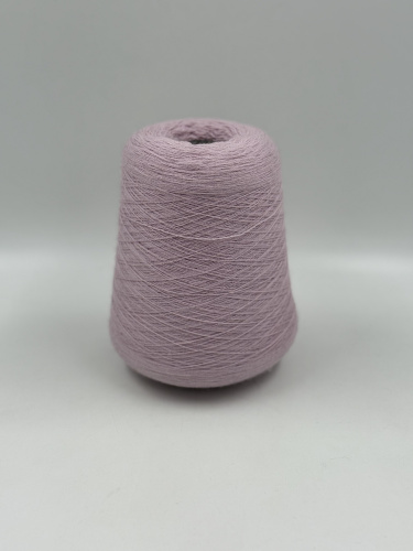 Пряжа Cashwool, Zegna Baruffa, меринос, цвет лиловый